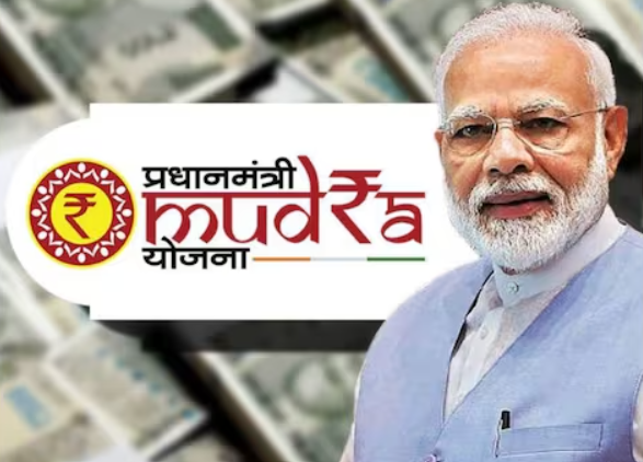 Pradhan Mantri Mudra Yojana