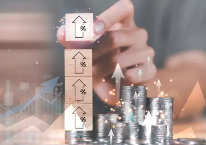 6 High-Growth Sectors to Watch for Maximum Investment Returns in 2025