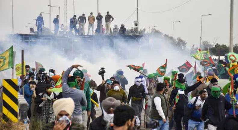 No milk, no vegetables, no vehicles on road, no trains: Punjab farmers plan mega bandh on Dec 30