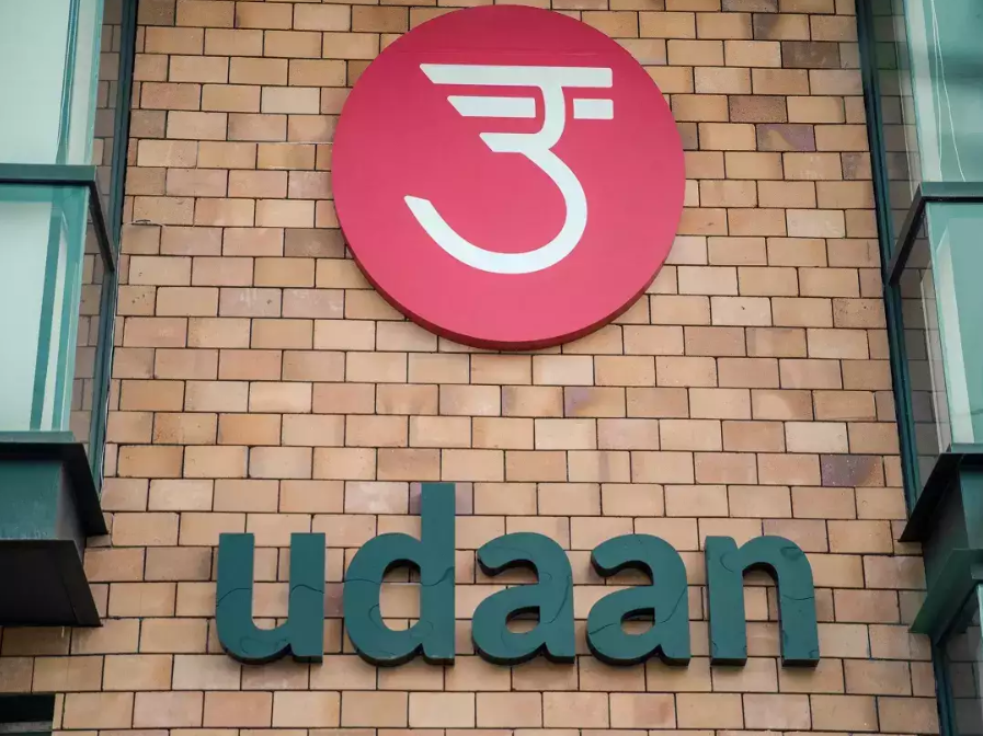 Platforms like Udaan are expanding their reach, contributing to the growth of the e-commerce sector in India.