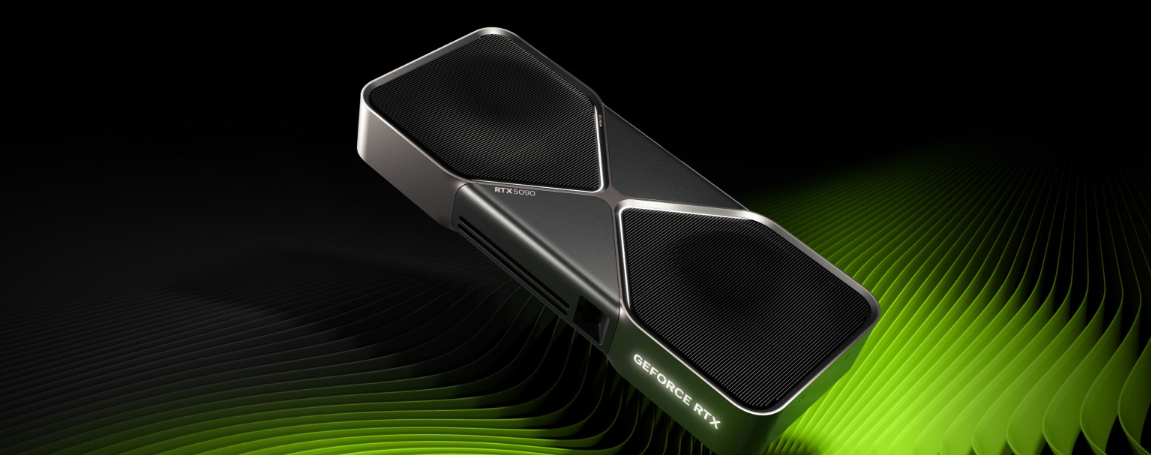 NVIDIA GeForce RTX 50 Series Launched: RTX 5090, 5080, 5070 Ti & More