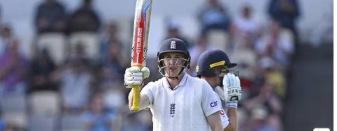 Harry Brook is much like Sachin Tendulkar