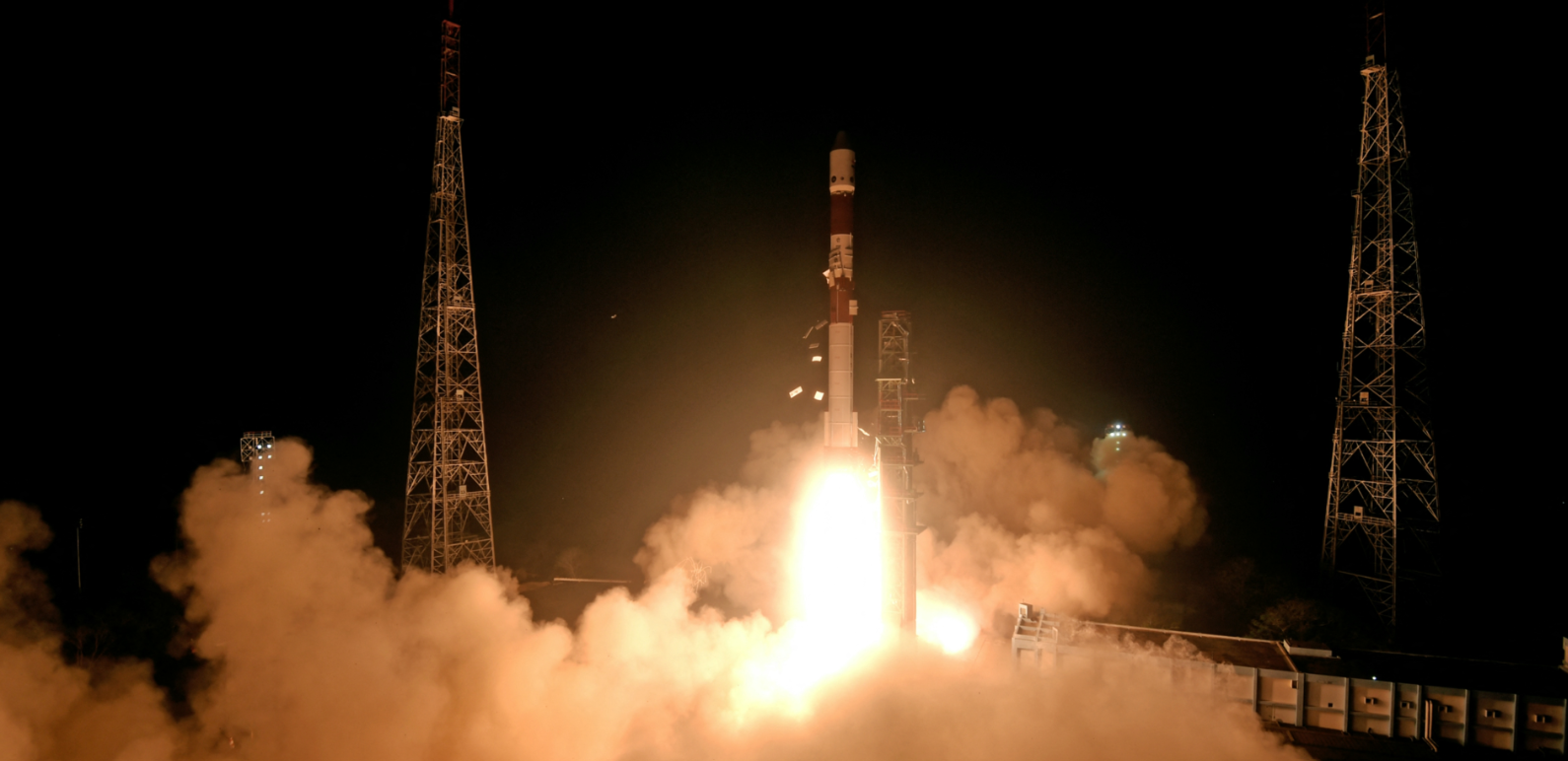 ISRO’s Historic Space Docking Trial: A Step Closer to Future Space Missions