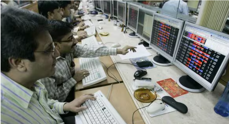 Stocks to buy or sell: Nuvama recommends Persistent Systems, PVR Inox, HPCL today - 22 January