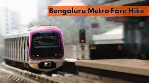 The Bengaluru Metro Rail Corporation Limited (BMRCL) has approved a 45% fare increase, citing operational losses despite rising ridership. This is the first fare hike since 2017 and has drawn criticism from political leaders who fear it may deter commuter