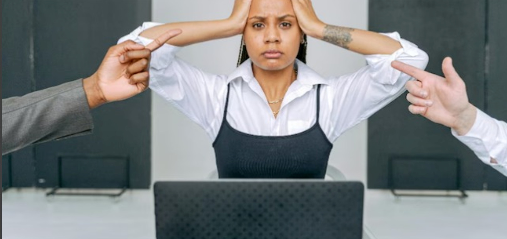 Revenge Quitting: Why employees are walking out and how companies can respond