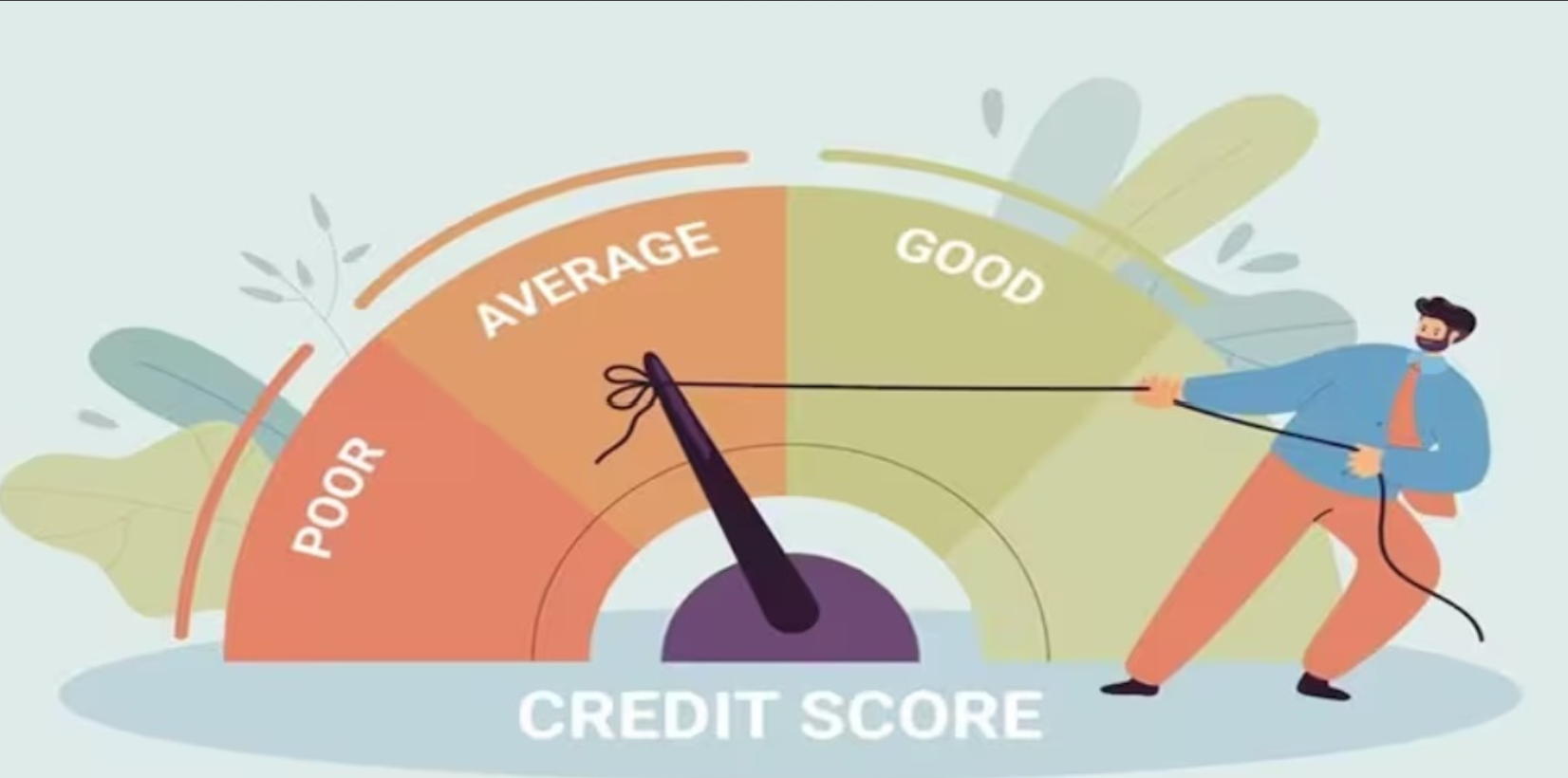What factors affect your credit score the most? Ways to improve it