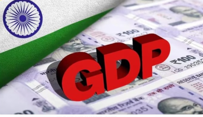 India's GDP growth projected at 6.3-6.8% for fiscal 2025-26: Economic Survey