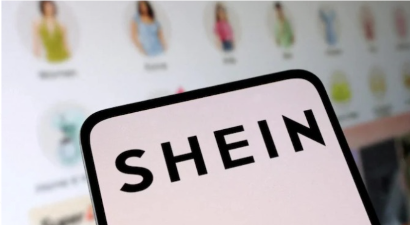 Shein is back! Reliance relaunches Chinese fashion giant in India after 2020 ban