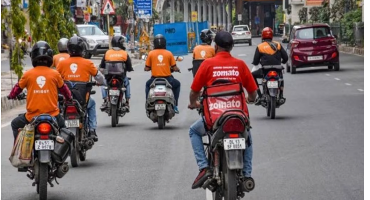 Budget 2025: Govt’s steps for gig workers ‘half-hearted’, India needs social security architecture, says Congress