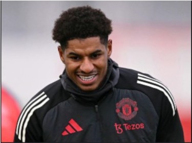  On transfer deadline day, significant moves include Marcus Rashford joining Aston Villa on loan, Evan Ferguson moving to West Ham, and Ben Chilwell being loaned to Crystal Palace from Chelsea. Manchester United has signed Lecce wing-back Patrick Dorgu fo