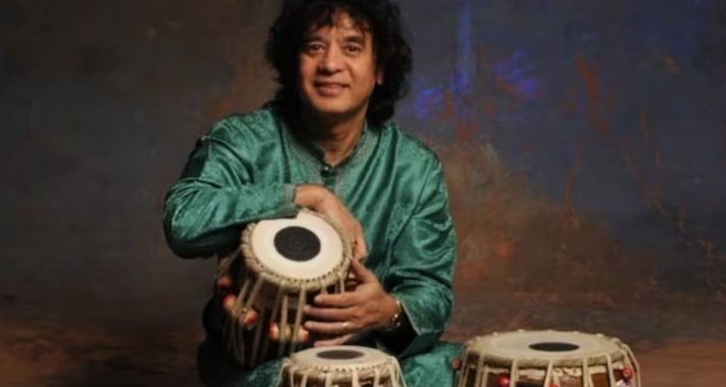 Grammys snub Zakir Hussain in 'In Memoriam' section, fans express disappointment