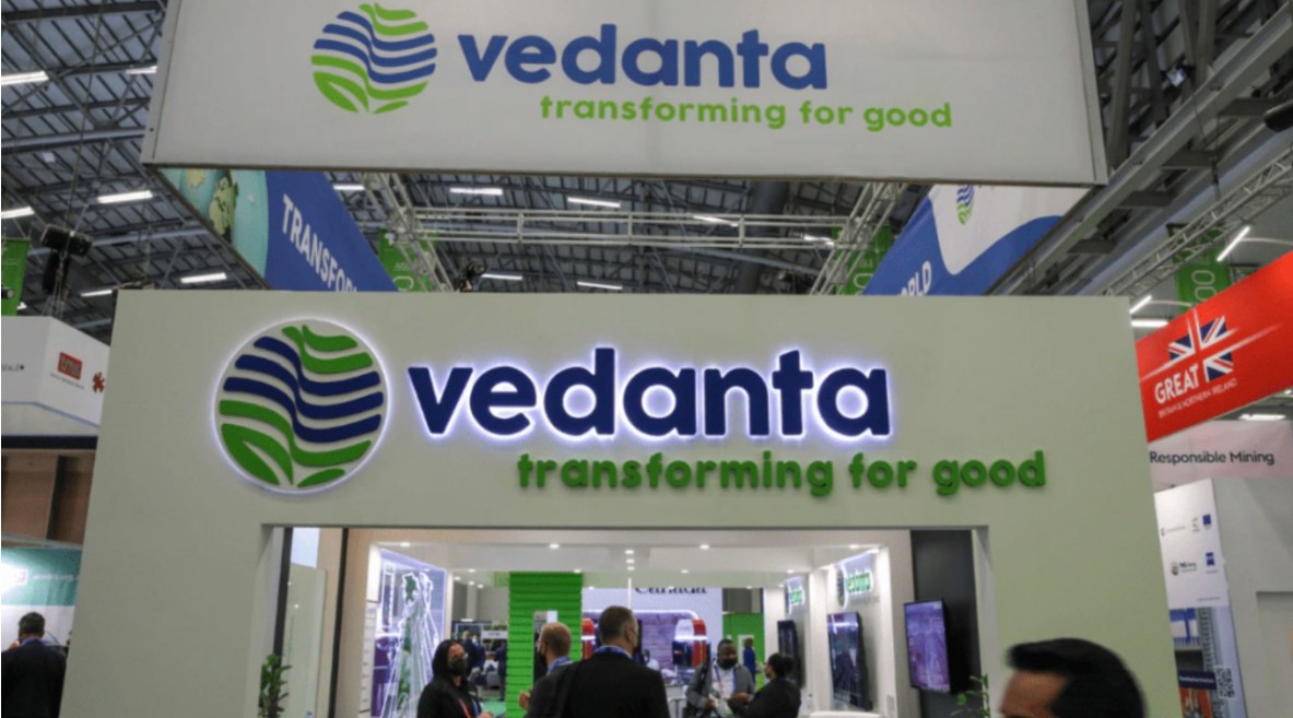 Nuvama reaffirms Buy on Vedanta. 3 reasons why…