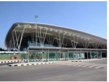 Bengaluru's Kempegowda International Airport has announced airspace closures from February 5 to 14 for Aero India 2025. Passengers are advised to check flight schedules for possible disruptions.