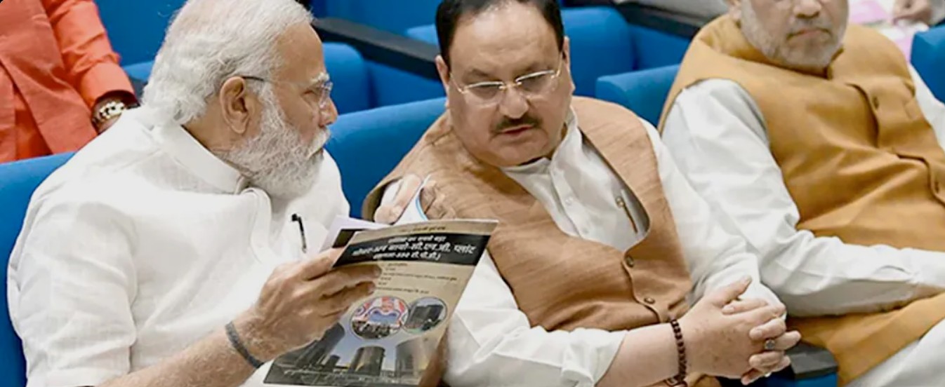 Delhi Exit Poll Results 2025 Highlights: BJP Set For Delhi Comeback? 7 Exit Polls Predict So