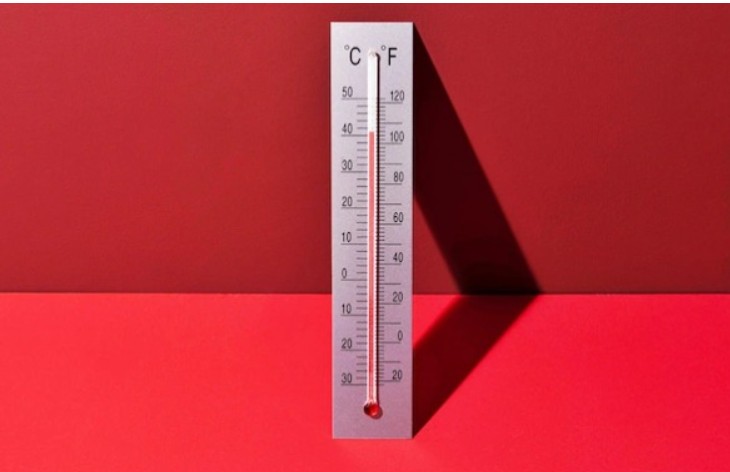 2025 begins with the warmest January ever: Why scientists are worried