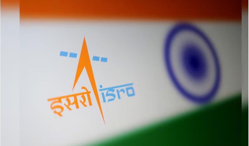 ISRO Successfully Conducts Vacuum Ignition Trial of Cryogenic Engine