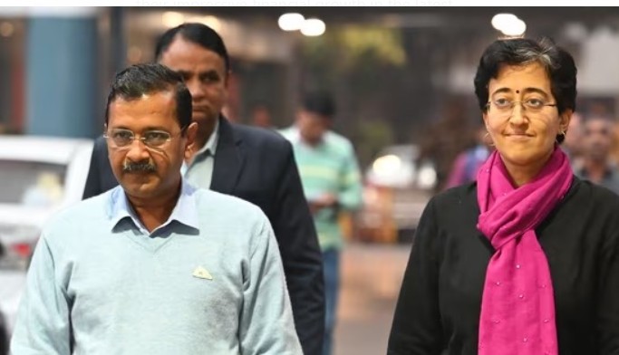 Arvind Kejriwal will be chief minister for fourth time’: AAP's Atishi