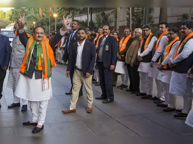 BJP's Delhi CM pick to come as a surprise? ‘Party could consider a Sikh, a woman or…’