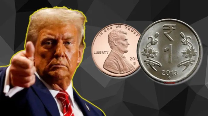 Trump fires the penny. Why India's one-rupee sikka is here to stay
