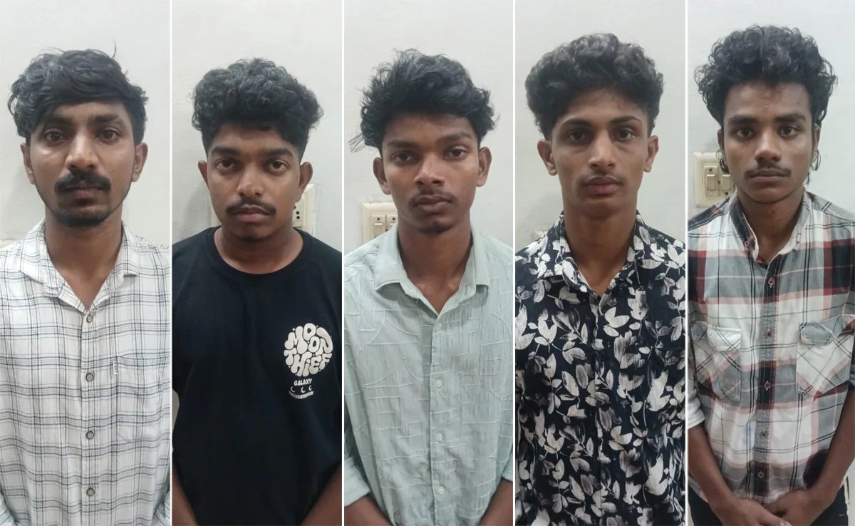 Dumbbells Hung From Private Parts: Shocking Ragging Incident at Kerala Medical College