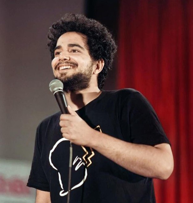 Comedian Samay Raina's shows in Gujarat: Tickets not available for sale; VHP says events cancelled.