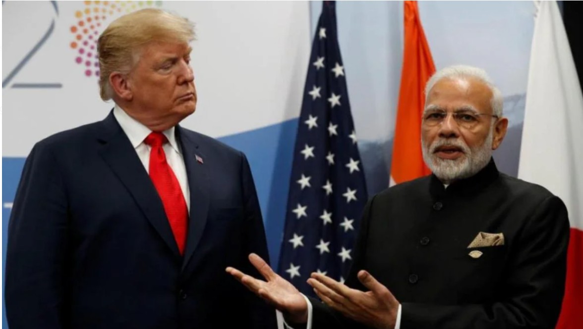 Explainer: India’s position on de-dollarisation and BRICS in focus during Modi-Trump Talks