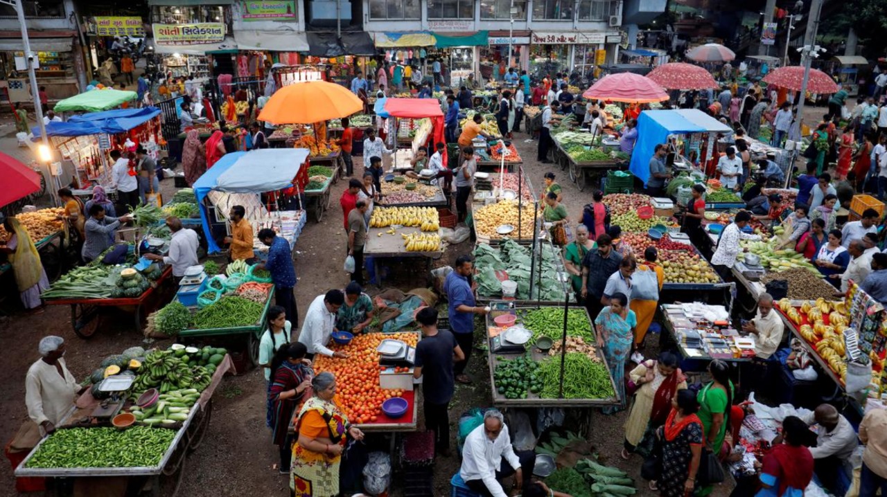 Wholesale price inflation eases to 2.31% in January 2025