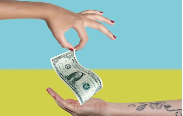 Not Trump's tariffs, but this is what's making stock market investors anxious