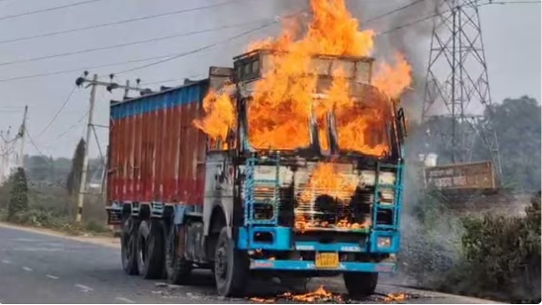 Good to see clear statement from Ajit Agarkar: Karun Nair after Champions Trophy snub