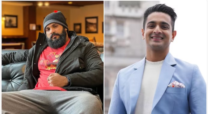 No one can save him from me: Mahabharat actor threatens Ranveer Allahbadia