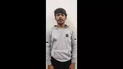 Bengaluru Police Debunk Serial Killer Rumors, Identify Attacker as Rowdy Kadamba