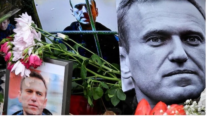 A year without Alexei Navalny: Can Russia ever break free from Putinism?