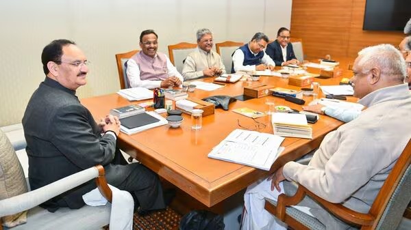 Delhi CM to be announced soon? BJP’s Legislative Party meeting postponed to Feb 19, swearing-in ceremony on Feb 20