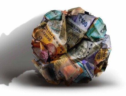 Dalal Street carnage: Top market investors lose over Rs 80,000 crore.