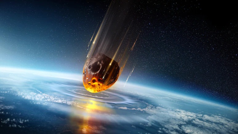 Why Mumbai Is Being Linked To 'City Killer' Asteroid: All You Need To Know