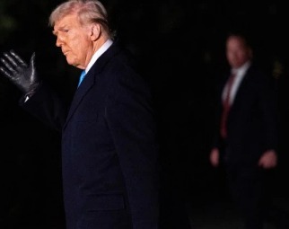 Team Musk flags, Trump waves, but a fact-check: $21 million did not go to India for ‘voter turnout’, was for Bangladesh