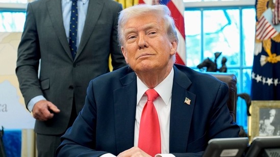 Donald Trump’s $5 million 'gold card' visa: What it does mean for Indian nationals?