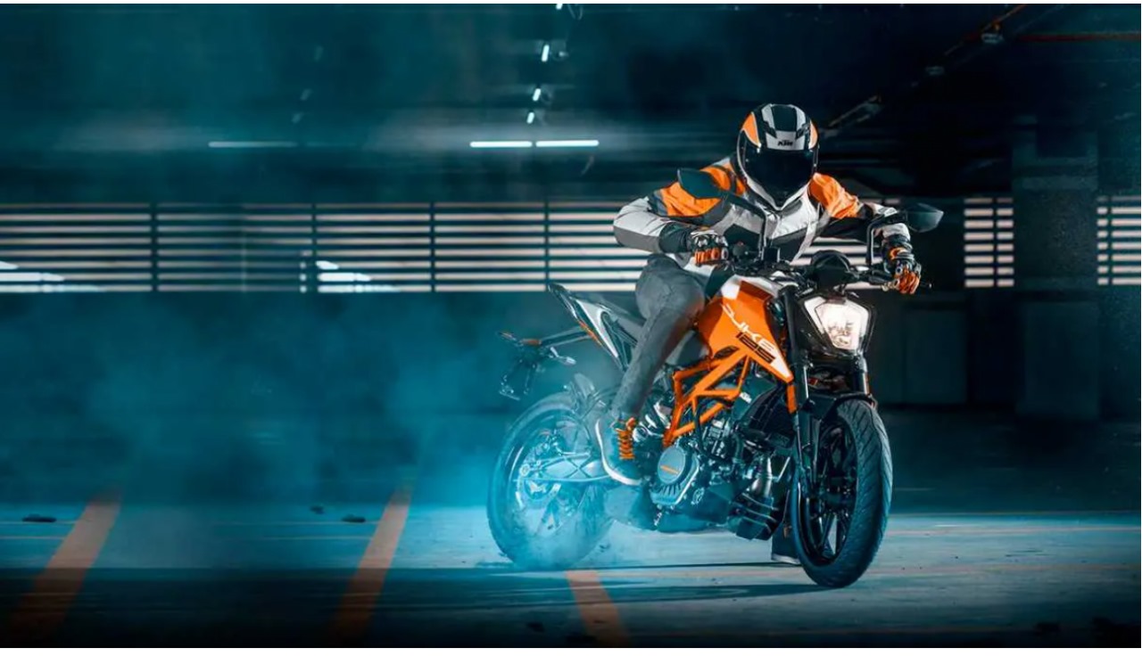 Last Chance to Buy the 125cc Duke and RC in India - Limited Time Offer