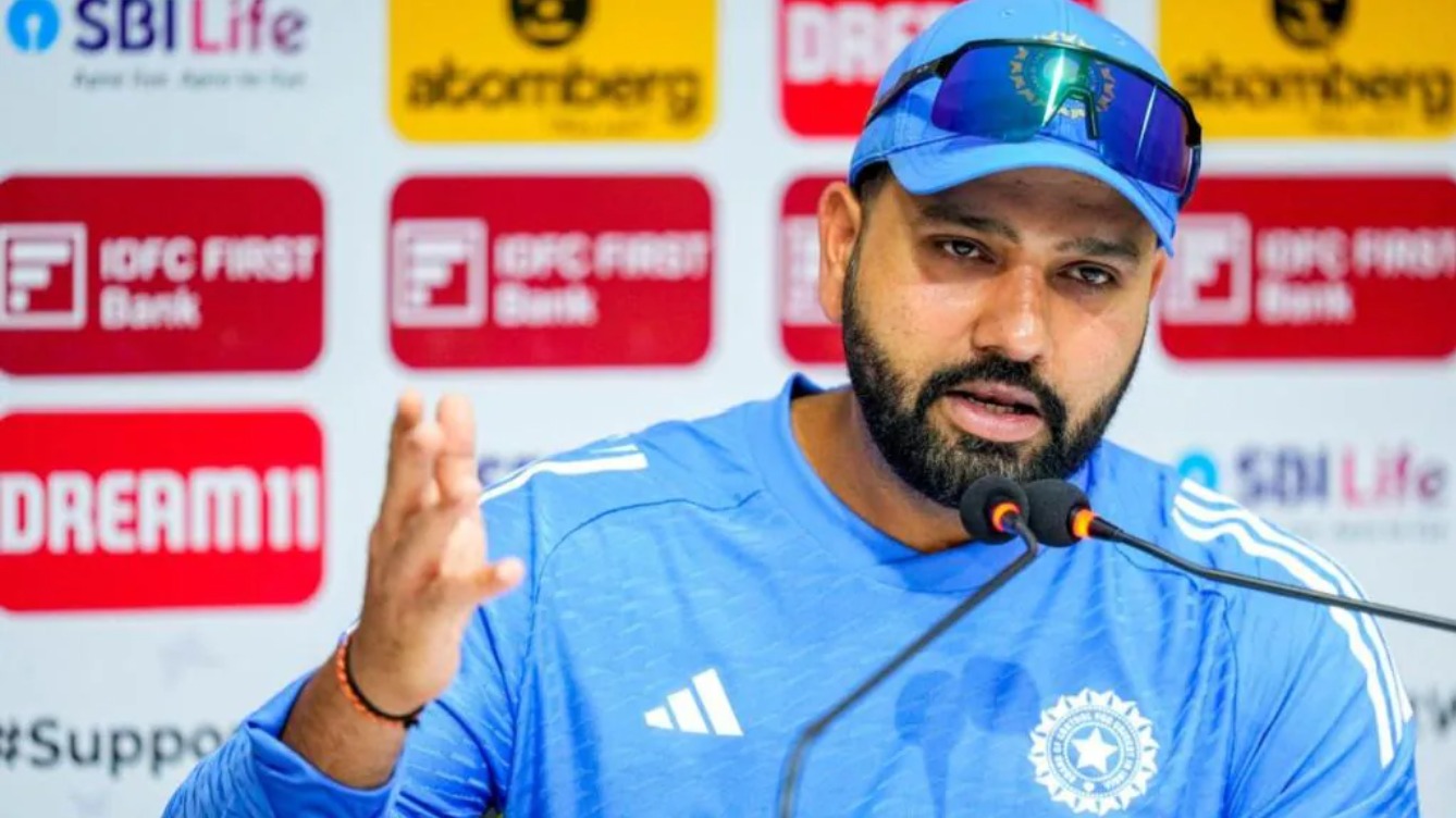Will Rohit Sharma continue as skipper? IND vs NZ Champions Trophy final outcome will decide his fate- Report