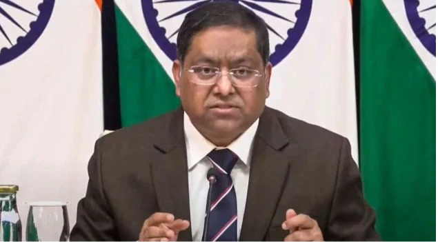 Jaishankar security breach: Incident shows licence accorded to such forces in UK, says India