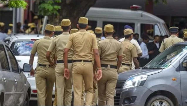 Tamil Nadu Dalit Student Attacked, Fingers Severed While Heading for Exam