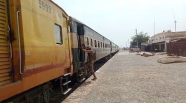 Look inwards instead of pointing fingers’: India rejects Pakistan allegations on sponsoring terror