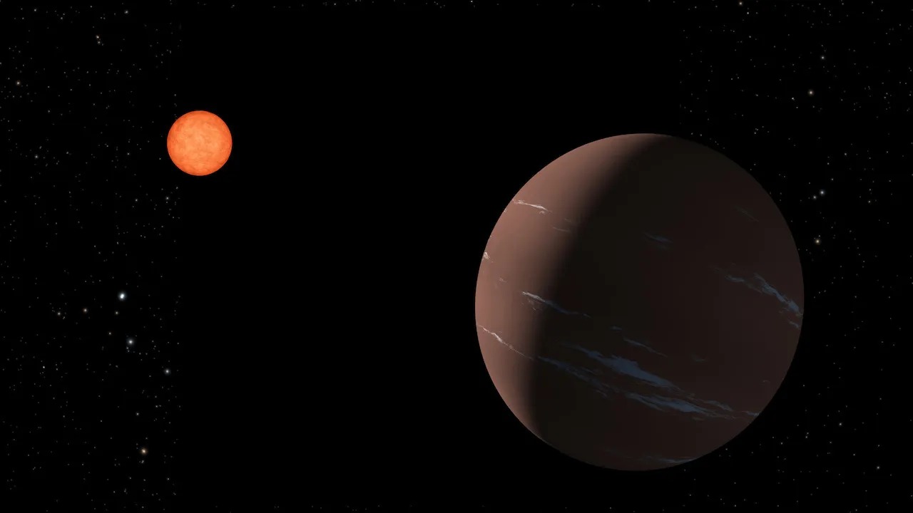 NASA Confirms Discovery of Earth-Like Exoplanet in Habitable Zone