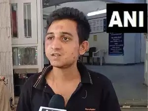 Vadodara accident accused blames airbags, eyewitnesses say he asked for 'another round' after mishap