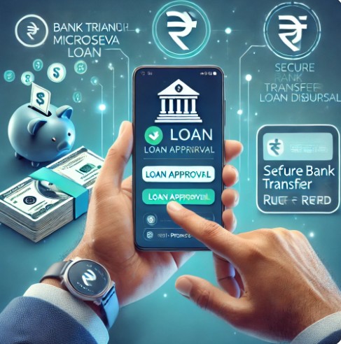 Get Instant Loan with Vizzve Microseva – Quick Approval & Best Loan Offers