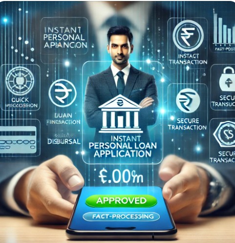 Instant Personal Loan with Vizzve Microseva – Quick Approval & Best Loan Offers