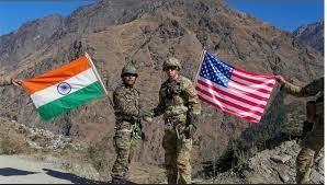 India, US Set to Sign Landmark Defense Agreement Strengthening Military Ties