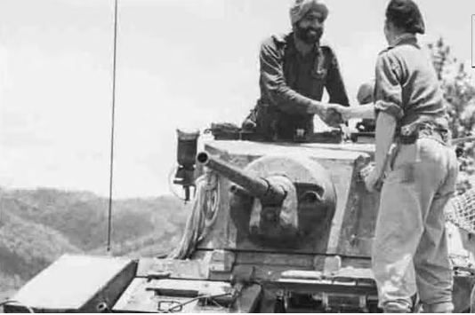 Military Digest | When Churchill wanted Indian Army to be cut to size at height of WWII