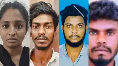 How a bus ticket helped Bengaluru cops crack murder case